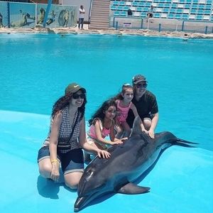 Meet your Posher, Marina